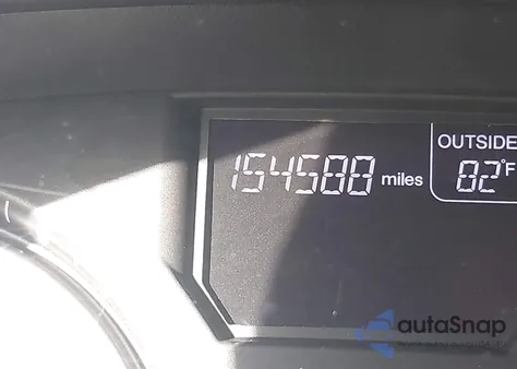 2011 Honda Odyssey Ex-L from USA, damaged, VIN 5FNRL5H66BB041144